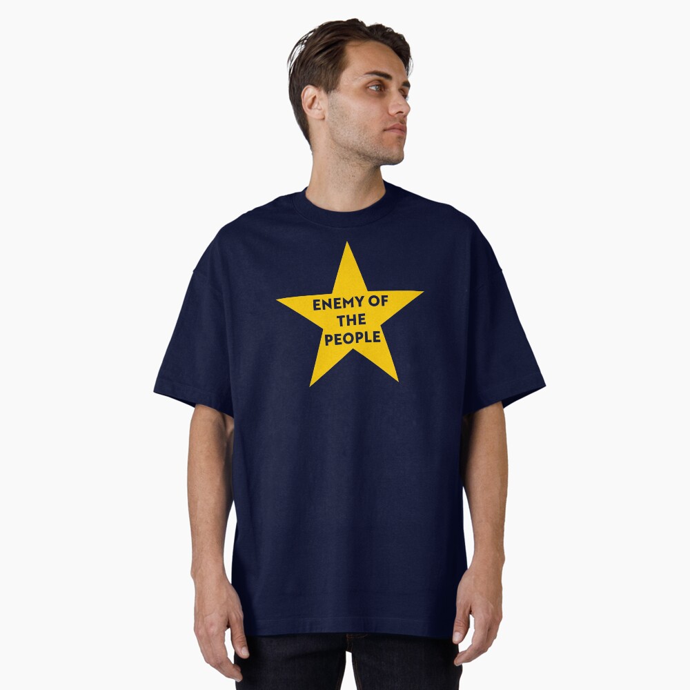 Item preview, Oversized T-Shirt designed and sold by nikhorne.