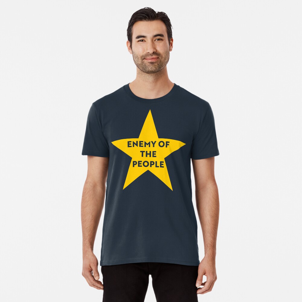 Item preview, Premium T-Shirt designed and sold by nikhorne.