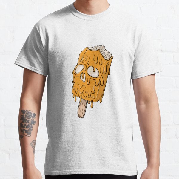 Screamsicle Classic T-Shirt