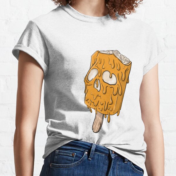 Screamsicle Classic T-Shirt
