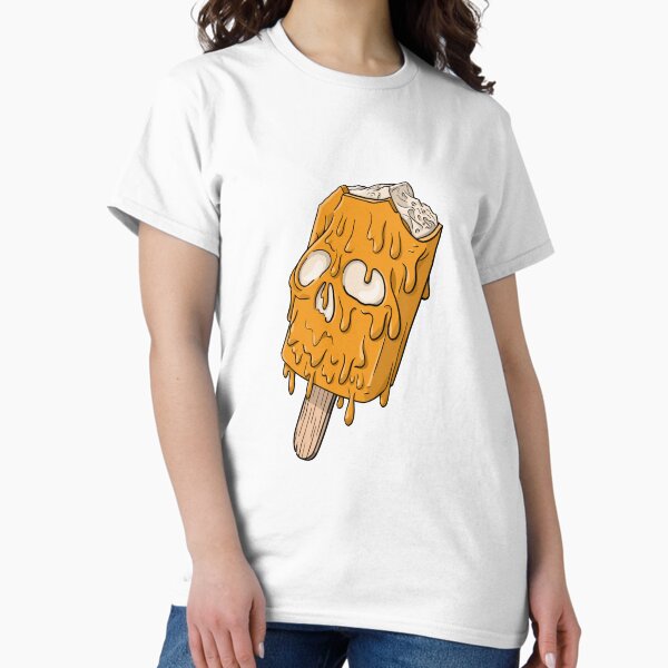 Screamsicle Classic T-Shirt