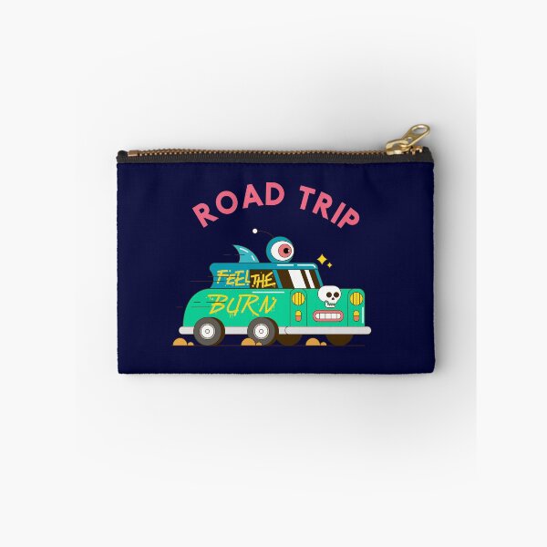 Item preview, Road Trip designed and sold by madtoyman.
