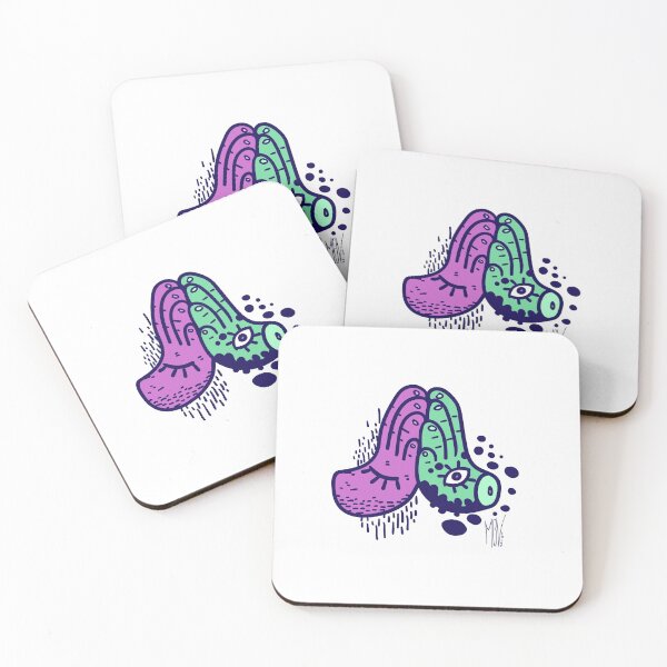 Item preview, HANDS designed and sold by meligvogt.