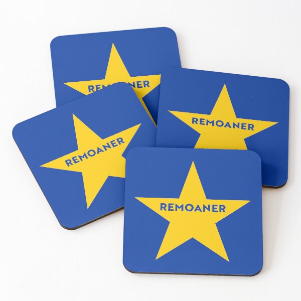 Item preview, NDVH Remainer Remoaner designed and sold by Nik’s T-Shirts.