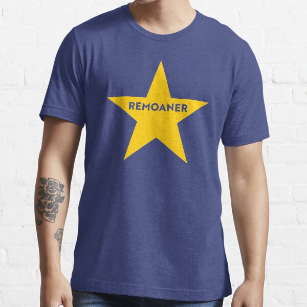 NDVH Remainer Remoaner Essential T-Shirt