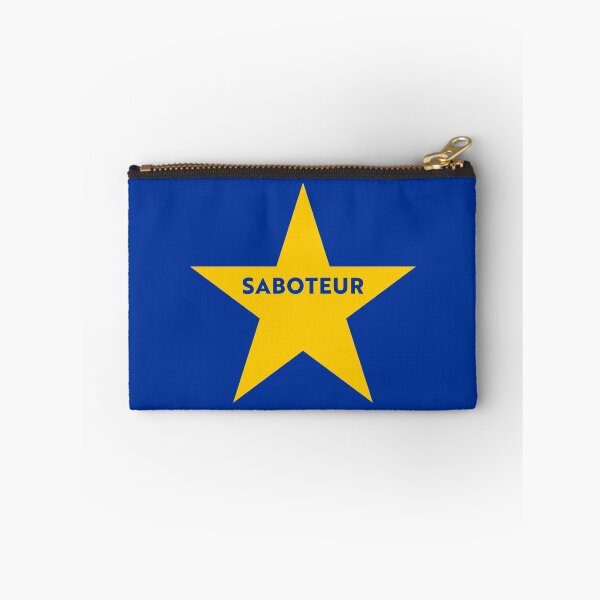 Item preview, NDVH Remainer Saboteur designed and sold by Nik’s T-Shirts.