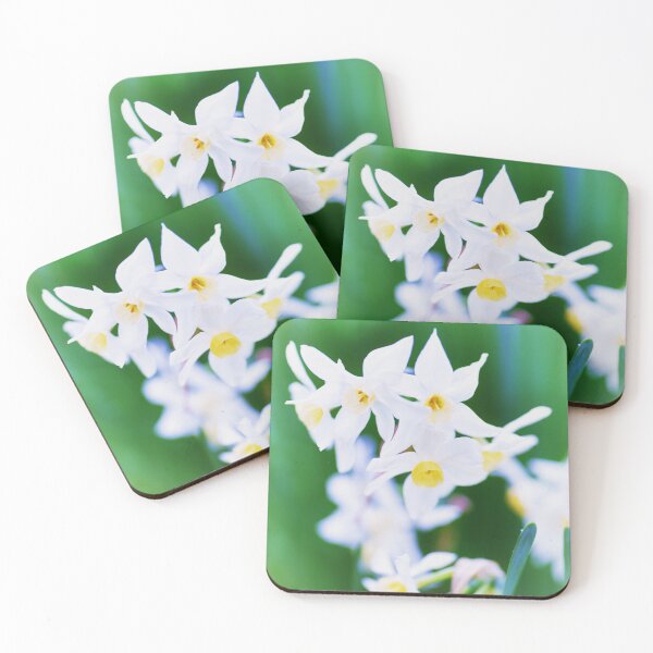 Item preview, Springtime and Jonquils designed and sold by imaginethis.