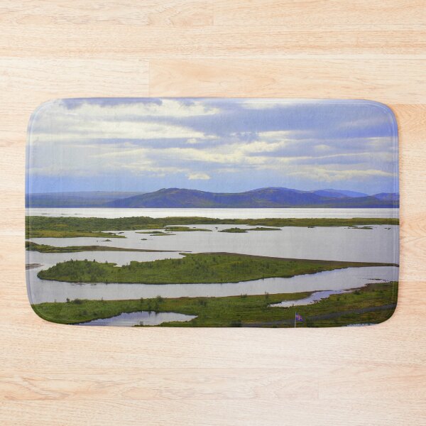 Item preview, Thingvellir designed and sold by AHELENE.