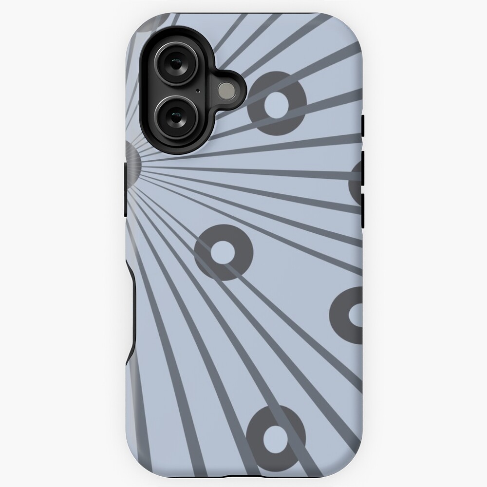 Item preview, iPhone Magsafe Tough Case designed and sold by marysweeney.