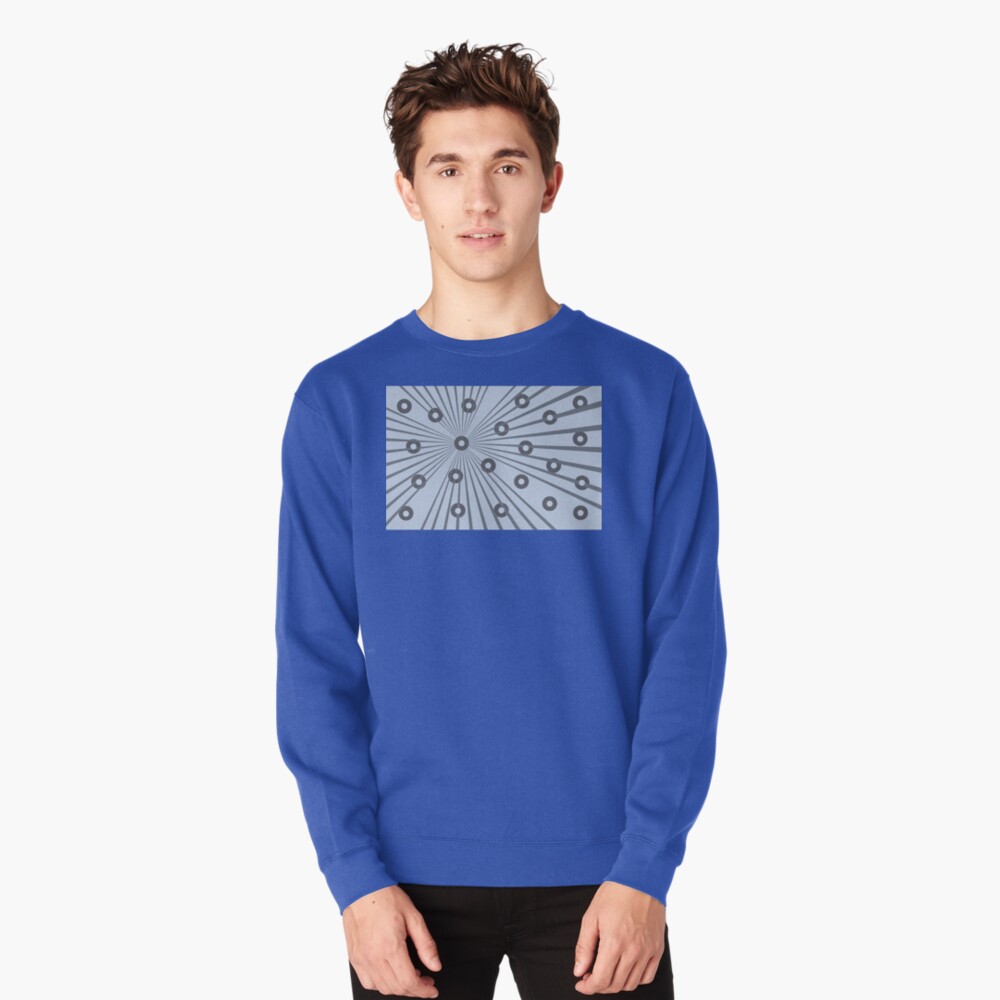 Item preview, Pullover Sweatshirt designed and sold by marysweeney.