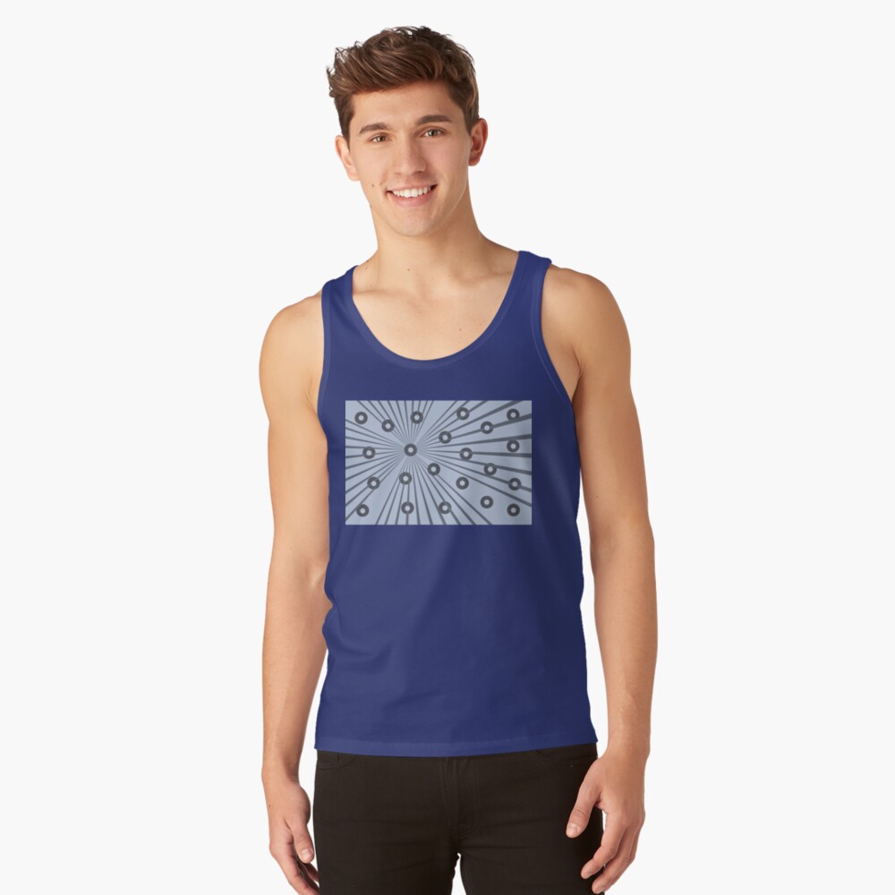 Item preview, Tank Top designed and sold by marysweeney.