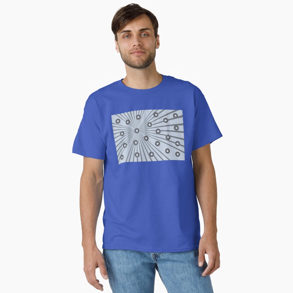 Item preview, Classic T-Shirt designed and sold by marysweeney.
