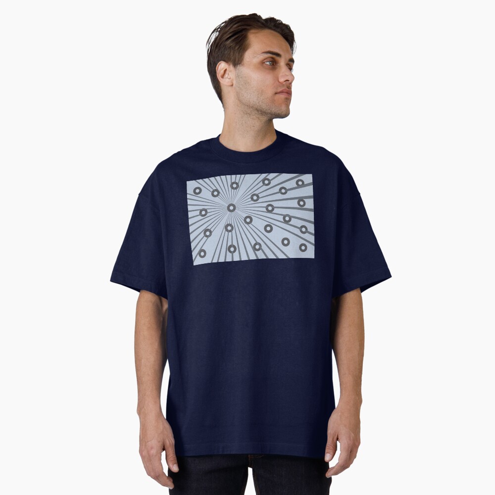 Item preview, Oversized T-Shirt designed and sold by marysweeney.