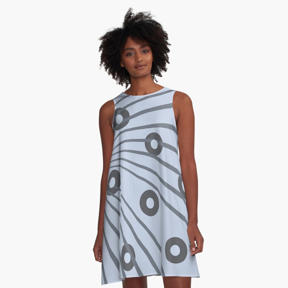Item preview, A-Line Dress designed and sold by marysweeney.