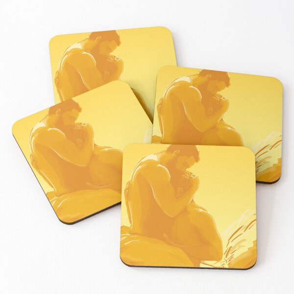 Item preview, Morning Glow designed and sold by illgetmerope.