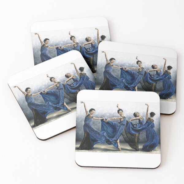 Item preview, Sequential Dancer designed and sold by richardyoung.