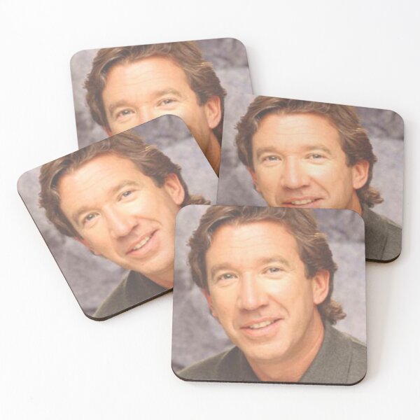 Item preview, Tim Allen the tool man (grunt noise) designed and sold by cangurojoe.