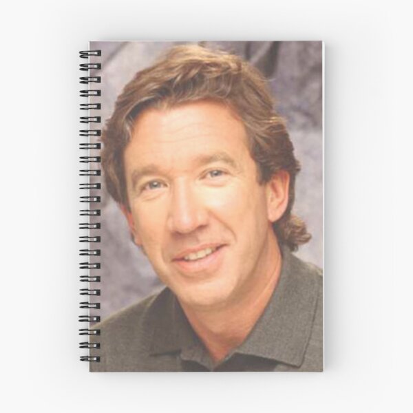 Item preview, Tim Allen the tool man (grunt noise) designed and sold by cangurojoe.