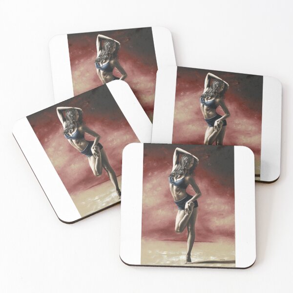 Item preview, Sultry Dancer designed and sold by richardyoung.