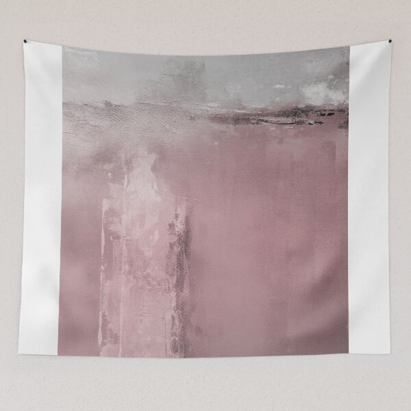 Item preview, pink abstract designed and sold by ElaSzczepaniak.