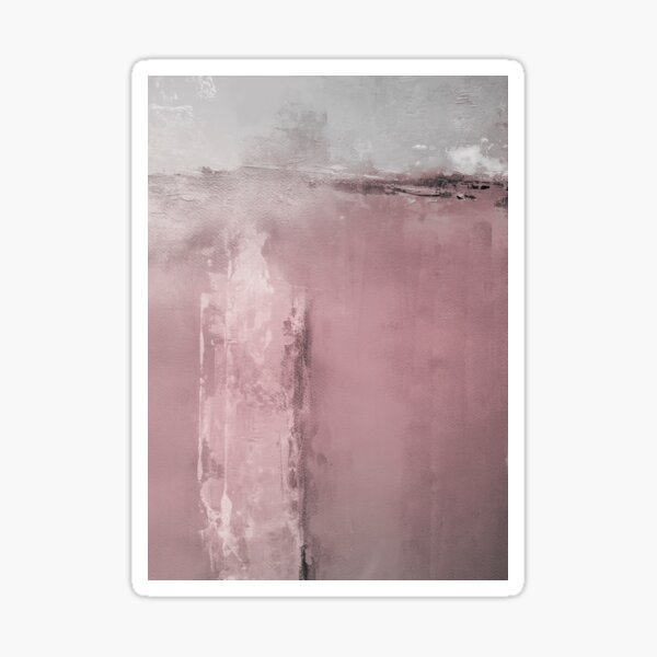 Item preview, pink abstract designed and sold by ElaSzczepaniak.