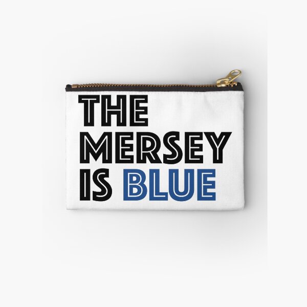 Item preview, THE MERSEY IS BLUE designed and sold by Confusion101.