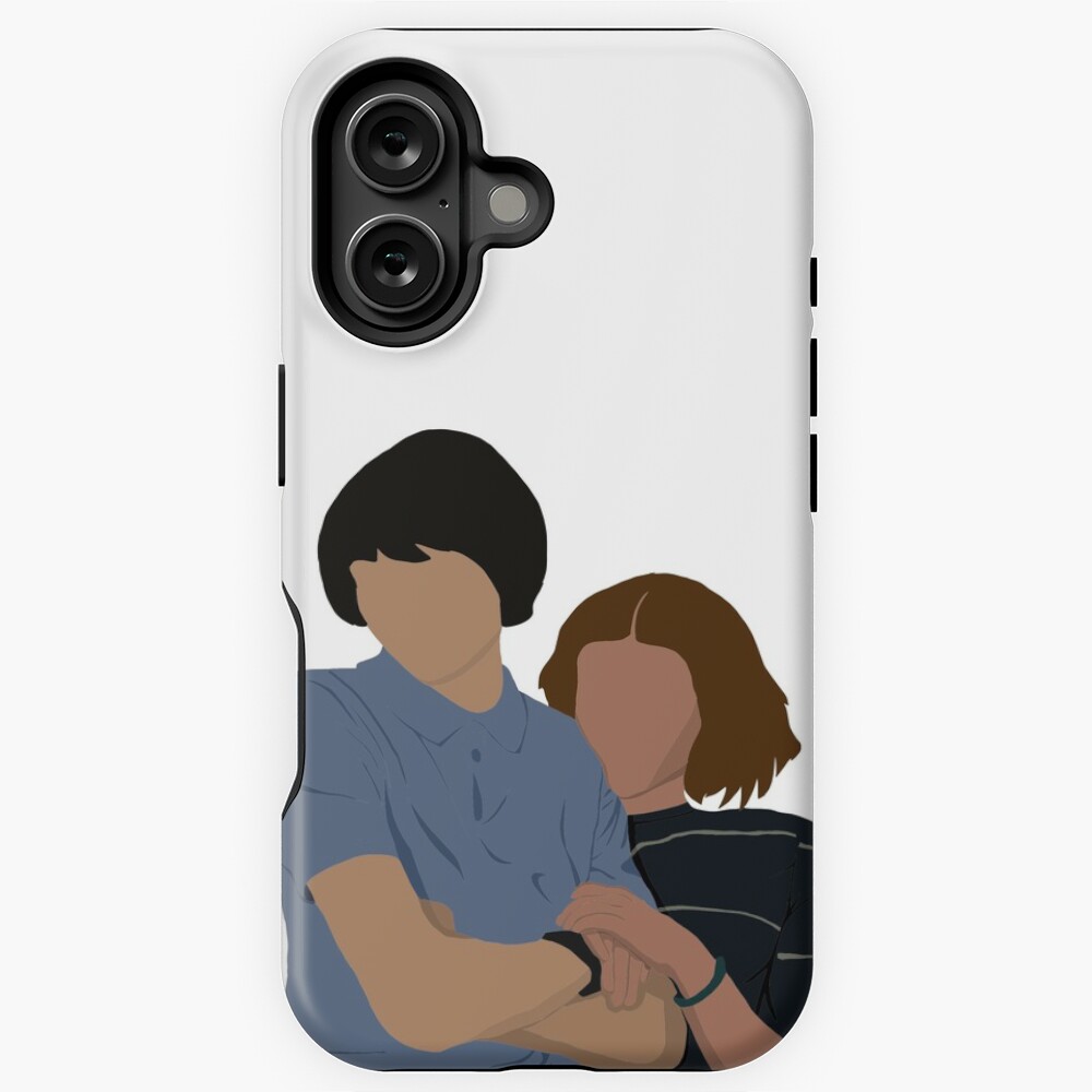 Item preview, iPhone Magsafe Tough Case designed and sold by ashqiao.