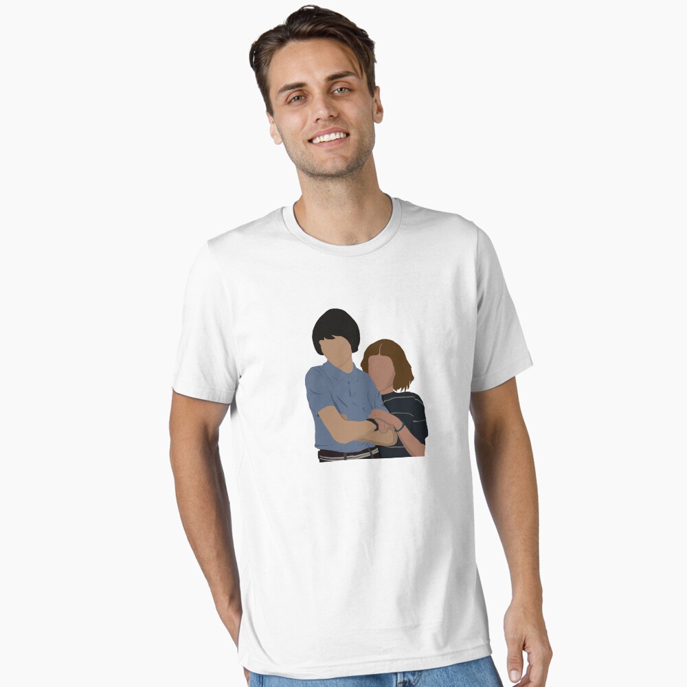 Item preview, Essential T-Shirt designed and sold by ashqiao.