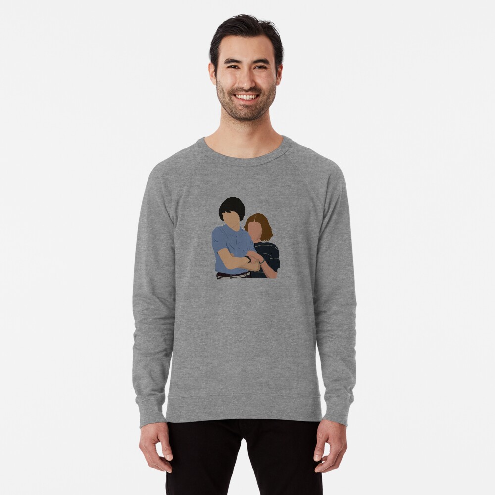 Item preview, Lightweight Sweatshirt designed and sold by ashqiao.