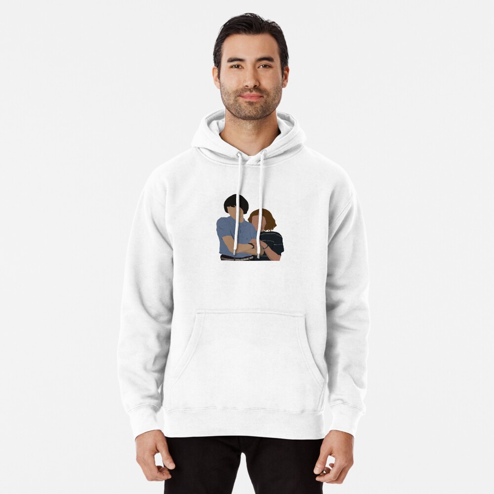 Item preview, Pullover Hoodie designed and sold by ashqiao.