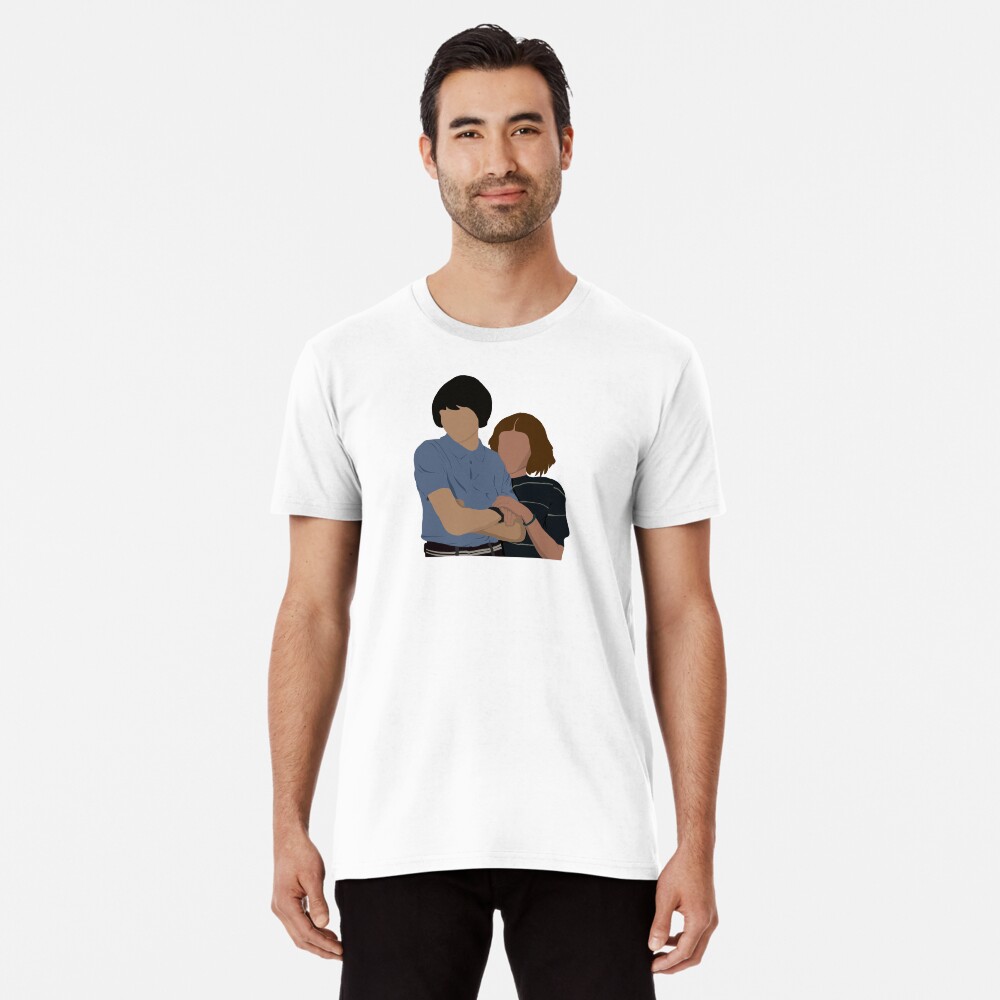 Item preview, Premium T-Shirt designed and sold by ashqiao.