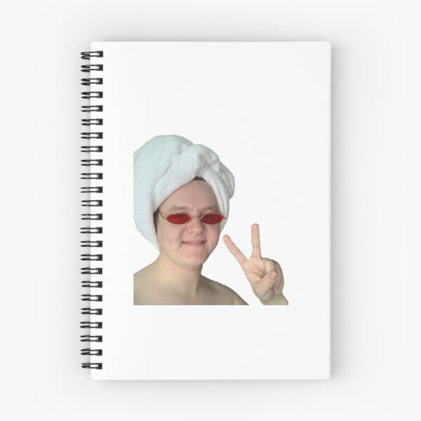 Item preview, Lewis Capaldi Towel and Sunglasses Meme designed and sold by bgsmall.