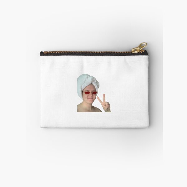 Item preview, Lewis Capaldi Towel and Sunglasses Meme designed and sold by bgsmall.