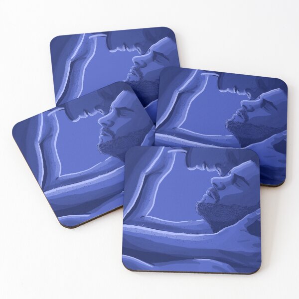 Item preview, Breathe in Blues designed and sold by illgetmerope.