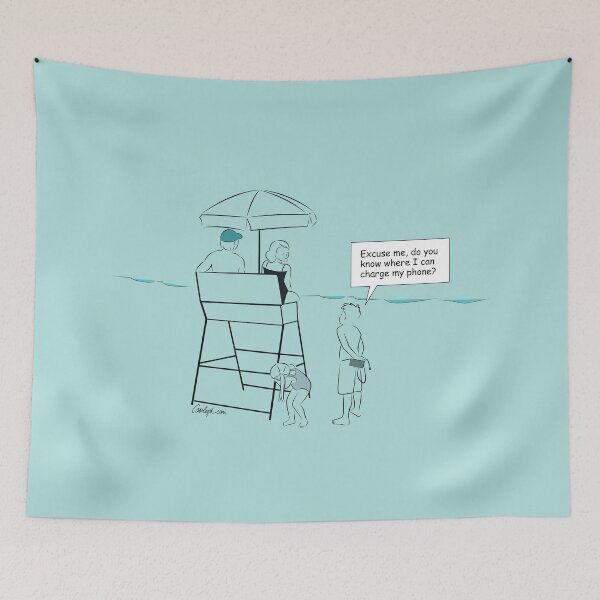 Item preview, Plug Available? designed and sold by caroleighdeneen.