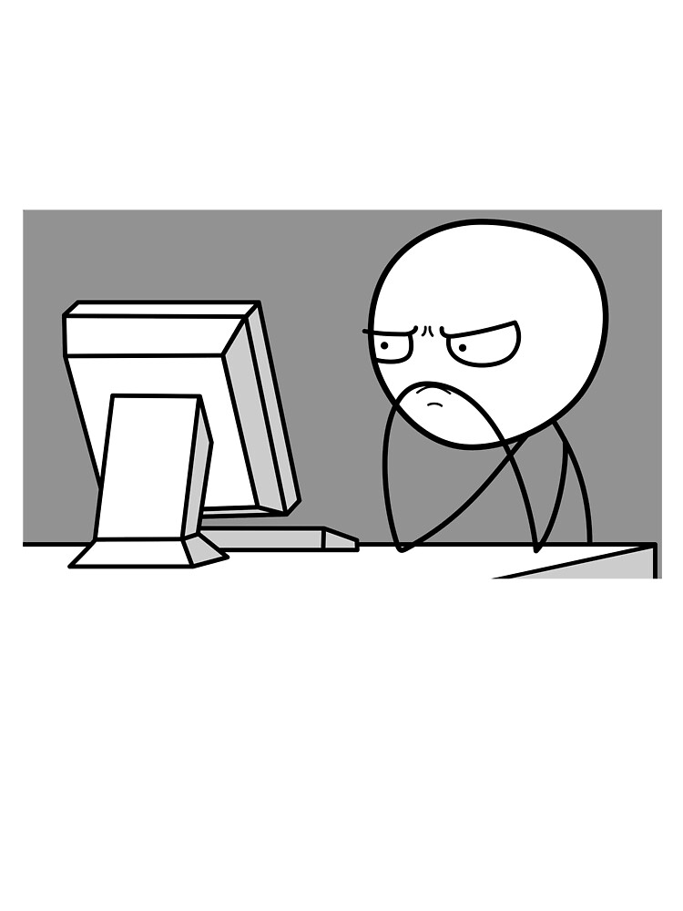 Funny Programmer Programming Code Works Why Meme Baby One Piece By Madsjakobsen Redbubble