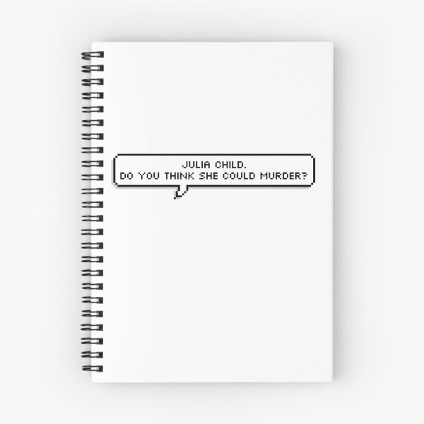 Item preview, Anyone Can Do a Murder Buzzfeed Unsolved designed and sold by thingummy.