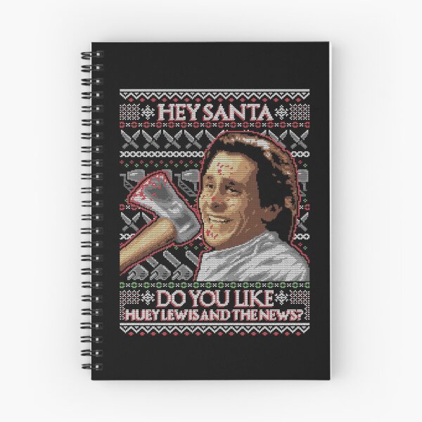 Item preview, American Santa designed and sold by Punksthetic.