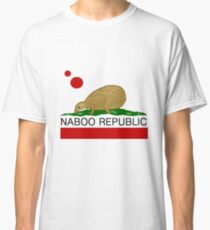 Naboo Republic Classic T-Shirt