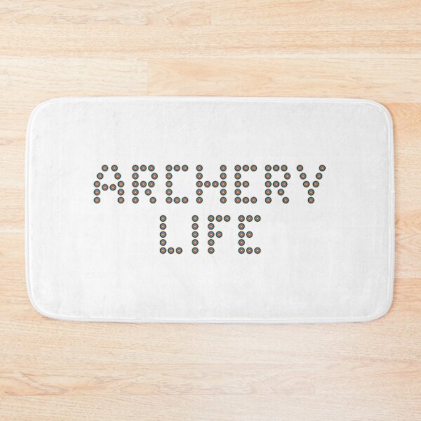 Item preview, Archery life (minitargets) designed and sold by archerylife.