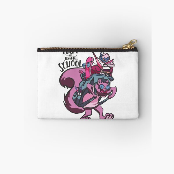 Item preview, Back To Battle  ⚔️ ... I Mean School  designed and sold by mehdi-bianco.
