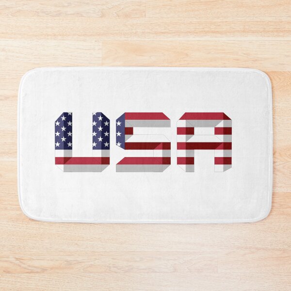 Item preview, USA Flag  designed and sold by YOVEY.