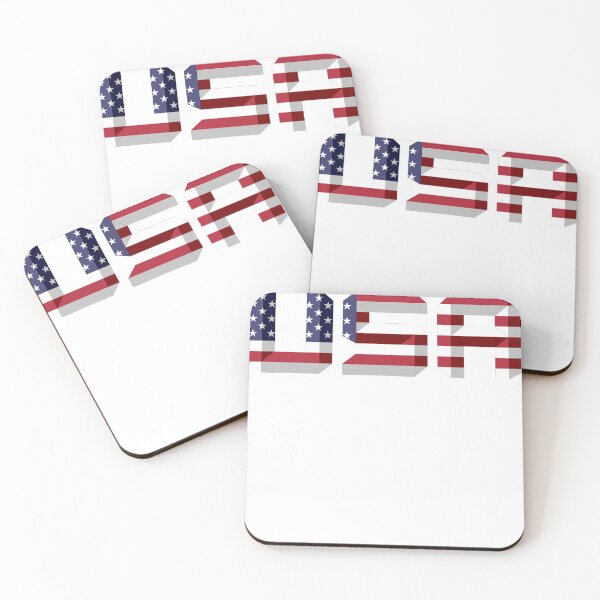 Item preview, USA Flag  designed and sold by YOVEY.