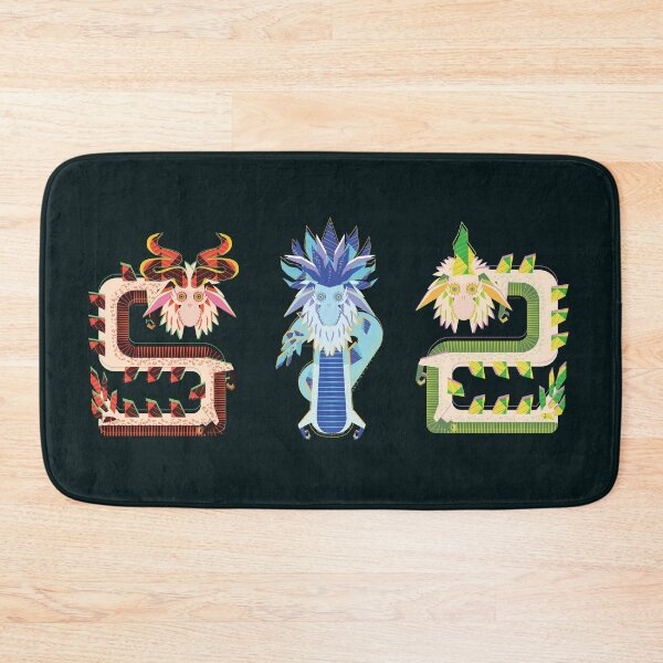 Item preview, Siervos de los manantiales designed and sold by millargraphic.