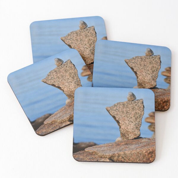 Item preview, Inuksuit (plural for Inuksuk) designed and sold by Poete100.