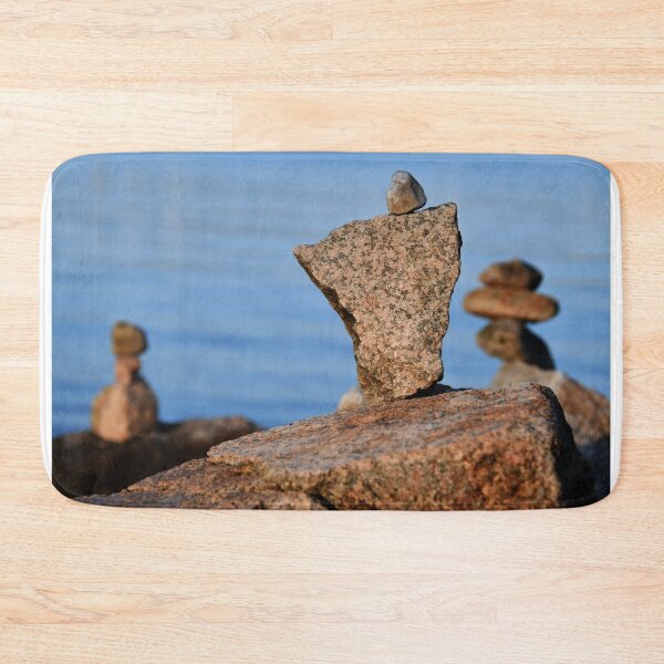 Item preview, Inuksuit (plural for Inuksuk) designed and sold by Poete100.