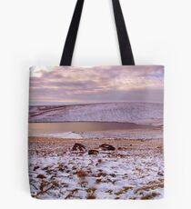 Gorple Reservoir Tote Bag