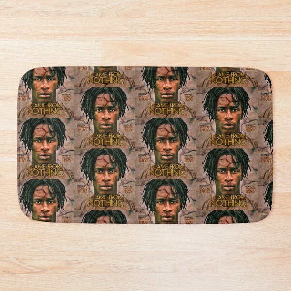 Item preview, Young Thug - I Came From Nothing 2 designed and sold by ColdTurkey.