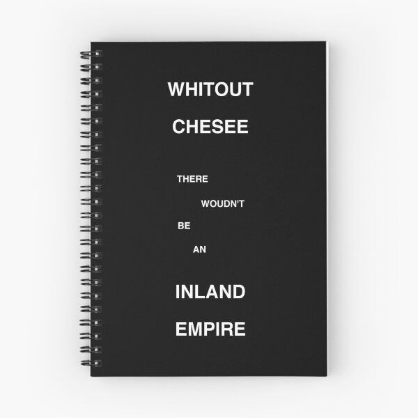 Item preview, Inland Empire designed and sold by Everson ..