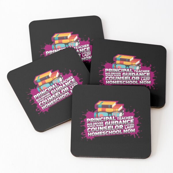 Item preview, Homeschool Mom designed and sold by Betsytiptoe.